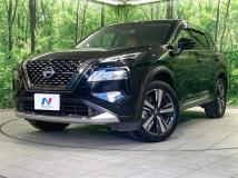 2024 Nissan X-Trail