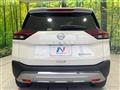 2024 Nissan X-Trail