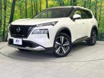2024 Nissan X-Trail