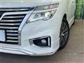 2014 Nissan Elgrand