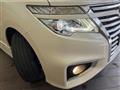 2015 Nissan Elgrand