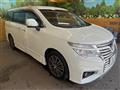 2015 Nissan Elgrand