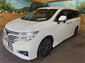 2015 Nissan Elgrand