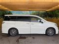 2015 Nissan Elgrand