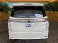 2015 Nissan Elgrand