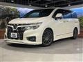 2016 Nissan Elgrand