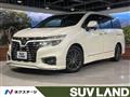 2016 Nissan Elgrand