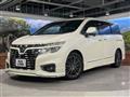 2016 Nissan Elgrand