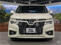 2016 Nissan Elgrand