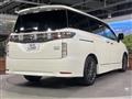 2016 Nissan Elgrand