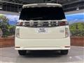 2016 Nissan Elgrand