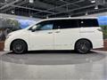 2016 Nissan Elgrand