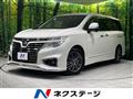 2019 Nissan Elgrand