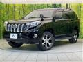 2013 Toyota Land Cruiser Prado