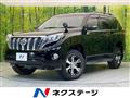 2013 Toyota Land Cruiser Prado
