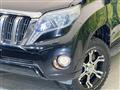 2013 Toyota Land Cruiser Prado