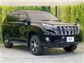 2013 Toyota Land Cruiser Prado