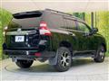 2013 Toyota Land Cruiser Prado