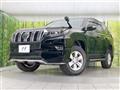 2021 Toyota Land Cruiser Prado