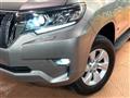 2022 Toyota Land Cruiser Prado