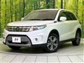 2015 Suzuki Escudo