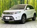 2015 Suzuki Escudo