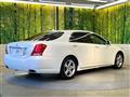 2011 Toyota Crown Majesta