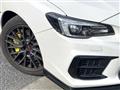 2017 Subaru WRX STI