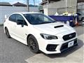 2017 Subaru WRX STI