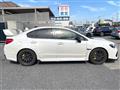2017 Subaru WRX STI