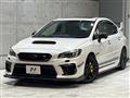 2018 Subaru WRX STI