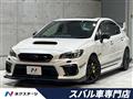 2018 Subaru WRX STI