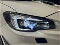 2018 Subaru WRX STI
