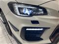 2018 Subaru WRX STI
