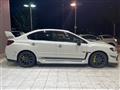2018 Subaru WRX STI