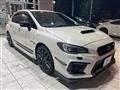 2018 Subaru WRX STI