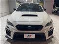 2018 Subaru WRX STI