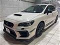 2018 Subaru WRX STI