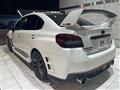 2018 Subaru WRX STI