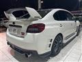 2018 Subaru WRX STI