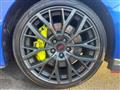 2019 Subaru WRX STI