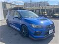 2019 Subaru WRX STI