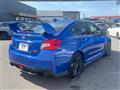 2019 Subaru WRX STI