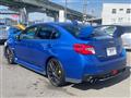 2019 Subaru WRX STI