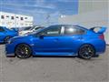 2019 Subaru WRX STI