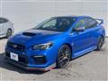 2019 Subaru WRX STI