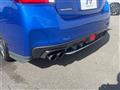 2019 Subaru WRX STI