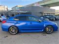 2019 Subaru WRX STI