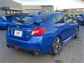 2019 Subaru WRX STI