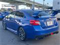 2019 Subaru WRX STI